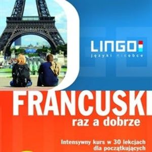 Francuski raz a dobrze, Katarzyna Węzowska