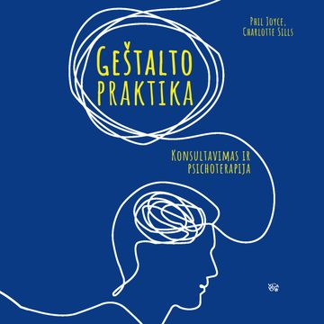 GEŠTALTO PRAKTIKA. Konsultavimas ir psichoterapija audiobook, Charlotte Sills, Phill Joyce