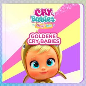 Goldene Cry Babies audiobook, Cry Babies auf Deutsch