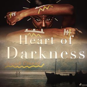 Heart of Darkness, Joseph Conrad
