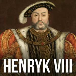 Henryk VIII bez mitów. Prawda o angielskim władcy, Michał Gadziński