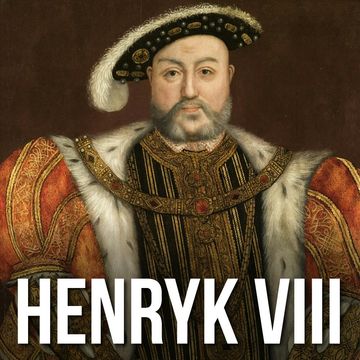 Henryk VIII bez mitów. Prawda o angielskim władcy audiobook, Michał Gadziński