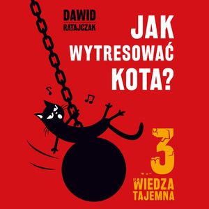 Jak wytresować kota 3. Wiedza tajemna, Dawid Ratajczak