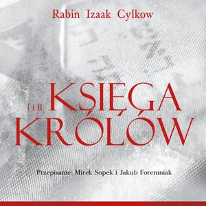 Księgi Królów Rabina Cylkowa, Izaak Cylkow