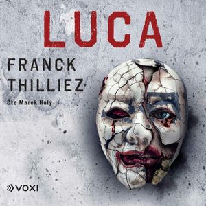 Luca, Franck Thilliez