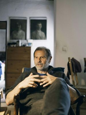 Martin M. Šimečka: Připravovat se na válku je jako připravovat se na smrt, Andrea Procházková, Erik Tabery