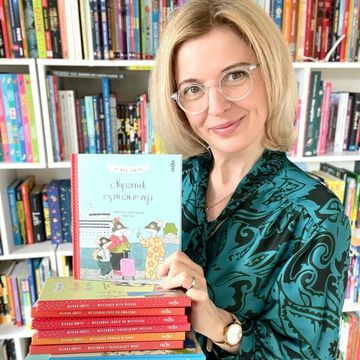 Myszonek wyrusza w rejs. Książki dla dzieci 3-6 lat audiobook, Anna Jankowska