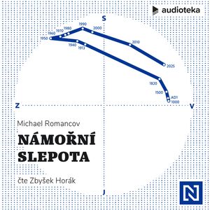 Námořní slepota, Michael Romancov