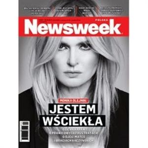 Newsweek do słuchania nr 04 z 20.01.2014, Newsweek