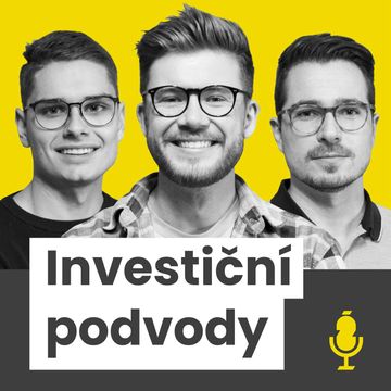 O výběru brokera, chybách a podvodech - ONDŘEJ KOBĚRSKÝ a PETR PLECHÁČ - Vojta Žižka podcast #4 audiobook, Vojta Žižka