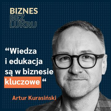 Odcinek #011 - Artur Kurasiński audiobook, Tomasz Plata
