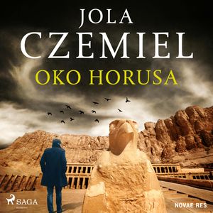 Oko Horusa, Jola Czemiel