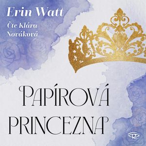 Papírová princezna, Erin Watt