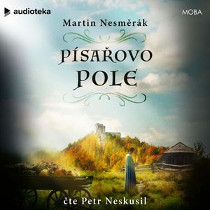 Písařovo pole, Martin Nesměrák