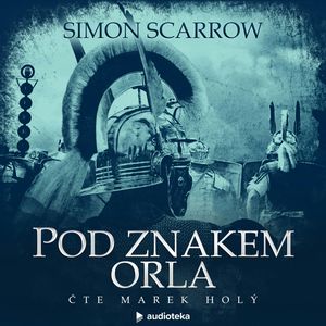 Pod znakem orla, Simon Scarrow