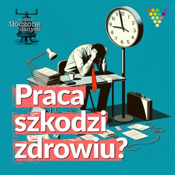 Praca szkodzi zdrowiu? audiobook, Zespół GRAPE i przyjaciele