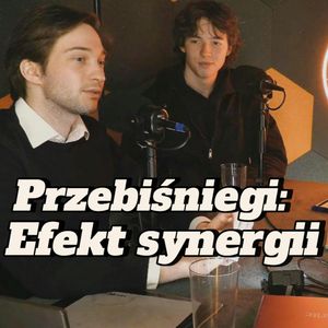 Przebiśniegi: efekt synergii - s2e14 [114], Artur Rawicz