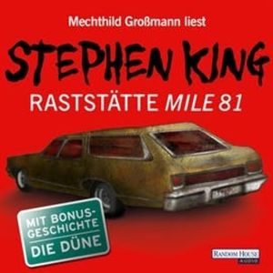 Raststätte Mile 81, Stephen King