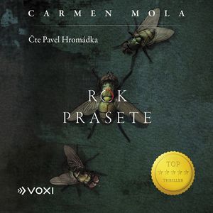 Rok Prasete, Carmen Mola