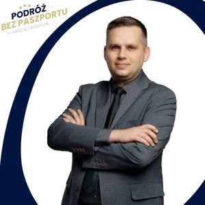 Rosja gra va banque, Europa się zbroi. Bałtyk, Ukraina, Arktyka, Mateusz Grzeszczuk