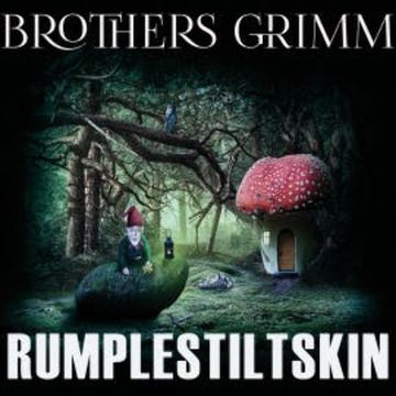 Rumplestiltskin audiobook, Brothers Grimm
