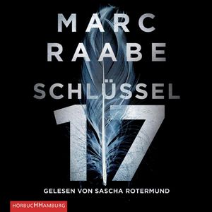 Schlüssel 17, Marc Raabe