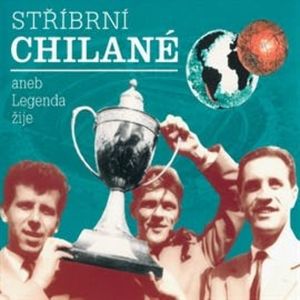 Stříbrní Chilané aneb Legenda žije, Jan Jiráň, Jan Kaliba, Jiří Hora