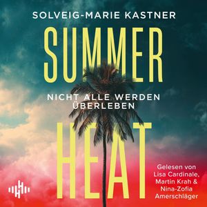 Summer Heat, Solveig-Marie Kastner
