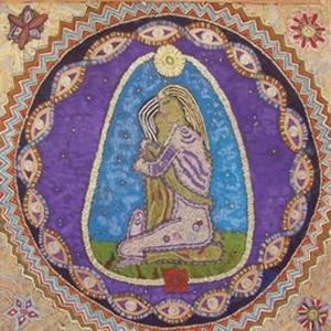 Svatba protikladů, Alita Zaurak