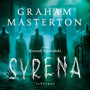 Syrena. Rook. Tom 5, Graham Masterton