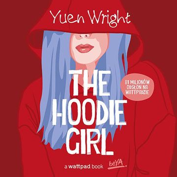 The Hoodie Girl audiobook, Yuen Wright