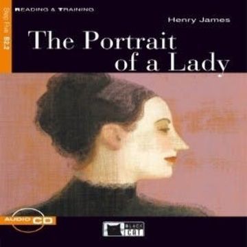 The Portrait of a Lady audiobook, Henry James