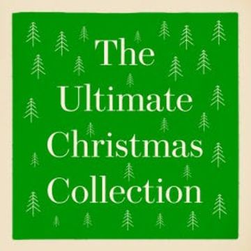 The Ultimate Christmas Collection audiobook, Charles Dickens