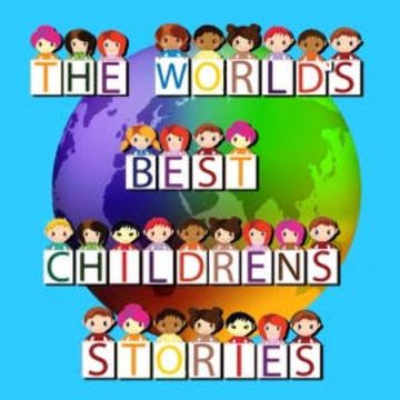 The World's Best Children's Stories audiobook, One Media