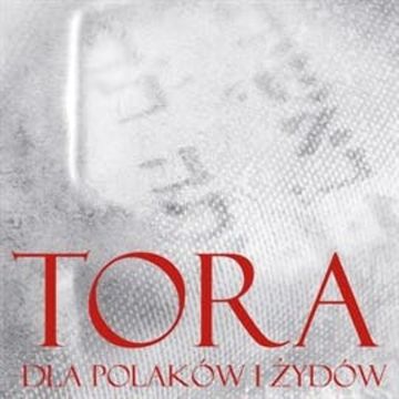 Tora dla Polaków i Żydów audiobook, N/A