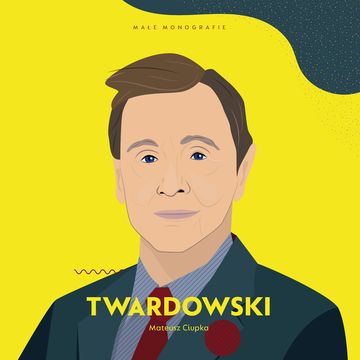 Twardowski audiobook, Mateusz Ciupka