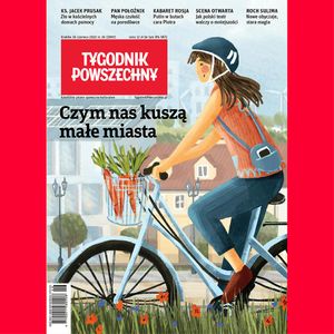 Tygodnik Powszechny na ucho numer 26/2022, zespół autorów