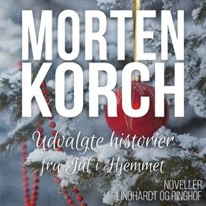 Udvalgte historier fra Jul i Hjemmet, Morten Korch