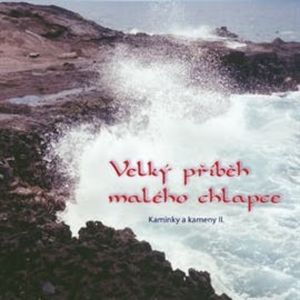 Velký příběh malého chlapce, Lubomír Hlavsa