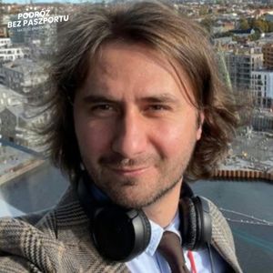 Wenezuela w szoku po wyborach, Mateusz Grzeszczuk