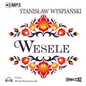 Wesele, Stanisław Wyspiański