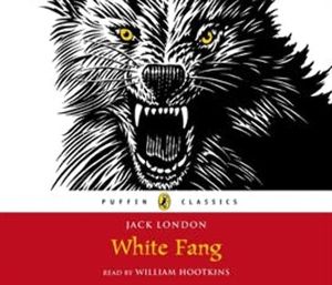 White Fang, Jack London