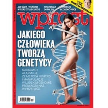 AudioWprost, Nr 17/18 z 25.04.2016 audiobook, Wprost