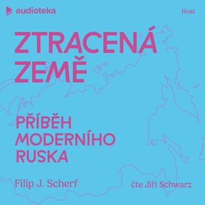 Ztracená země, Filip Scherf