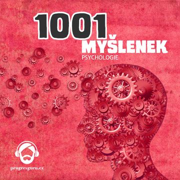 1001 myšlenek: Psychologie audiobook, Robert Arp