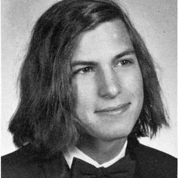 #207 Jobs, nastolatek który wiedział czego chce audiobook, Historia jakiej nie znacie