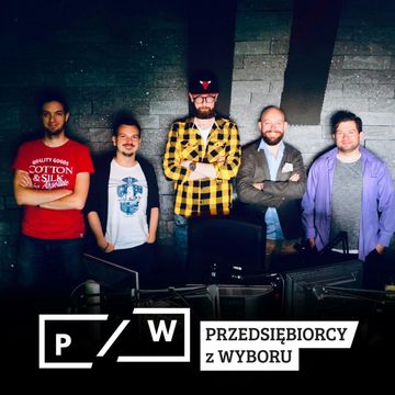 #24 Z ziemi włoskiej do Polski światłowodem audiobook, Mariusz Malicki, Mateusz Maik, Michał Kucharski, Paweł Badura, Piotr Łysko