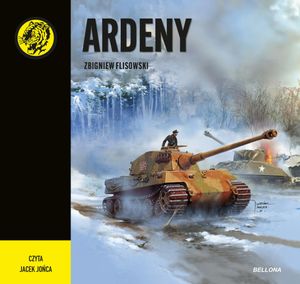 Ardeny, Zbigniew Flisowski