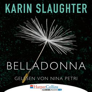 Belladonna, Karin Slaughter