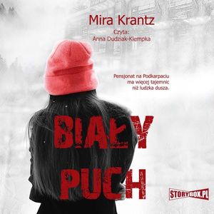 Biały puch, Mira Krantz